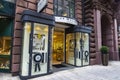 Jo Malone luxury perfumery store in Hamburg, Germany